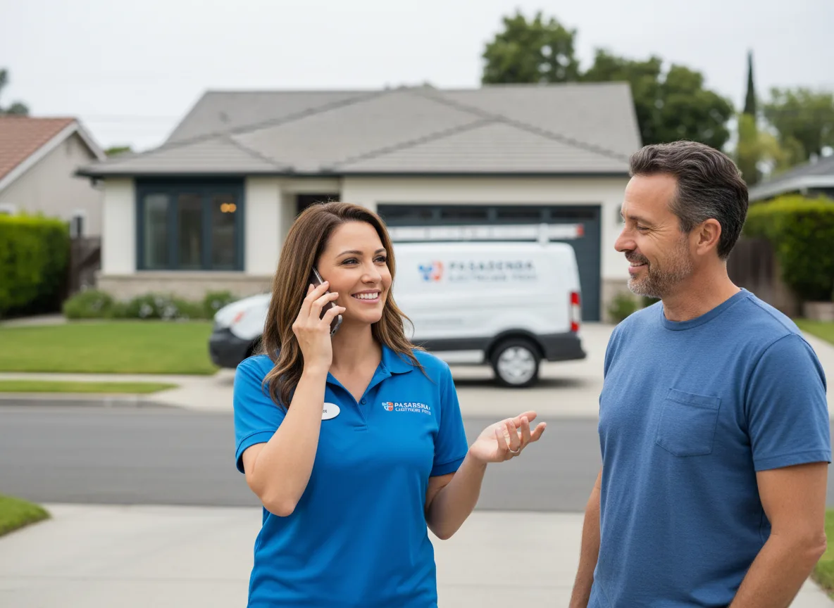 Electrician Plymouth, WI FAQs